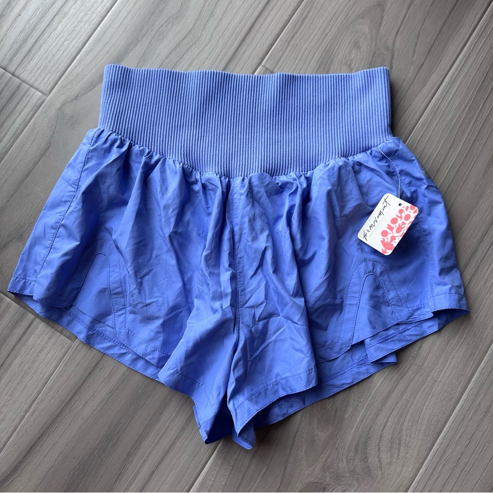 Free People Carpe Diem Shorts